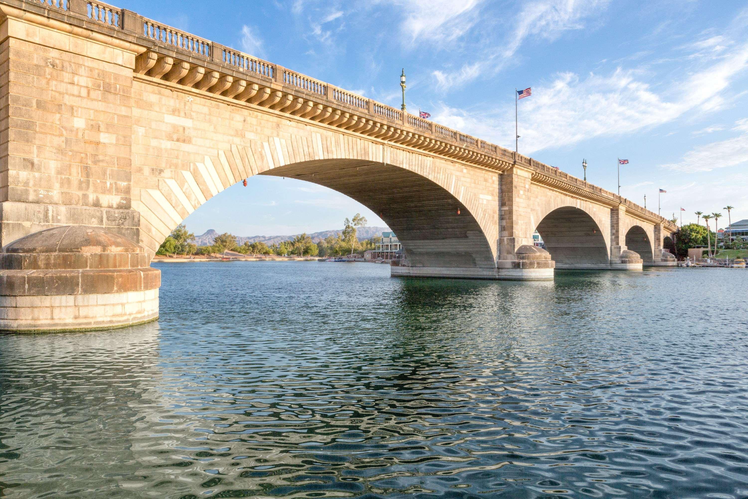 Super 8 By Wyndham Lake Havasu City Zewnętrze zdjęcie