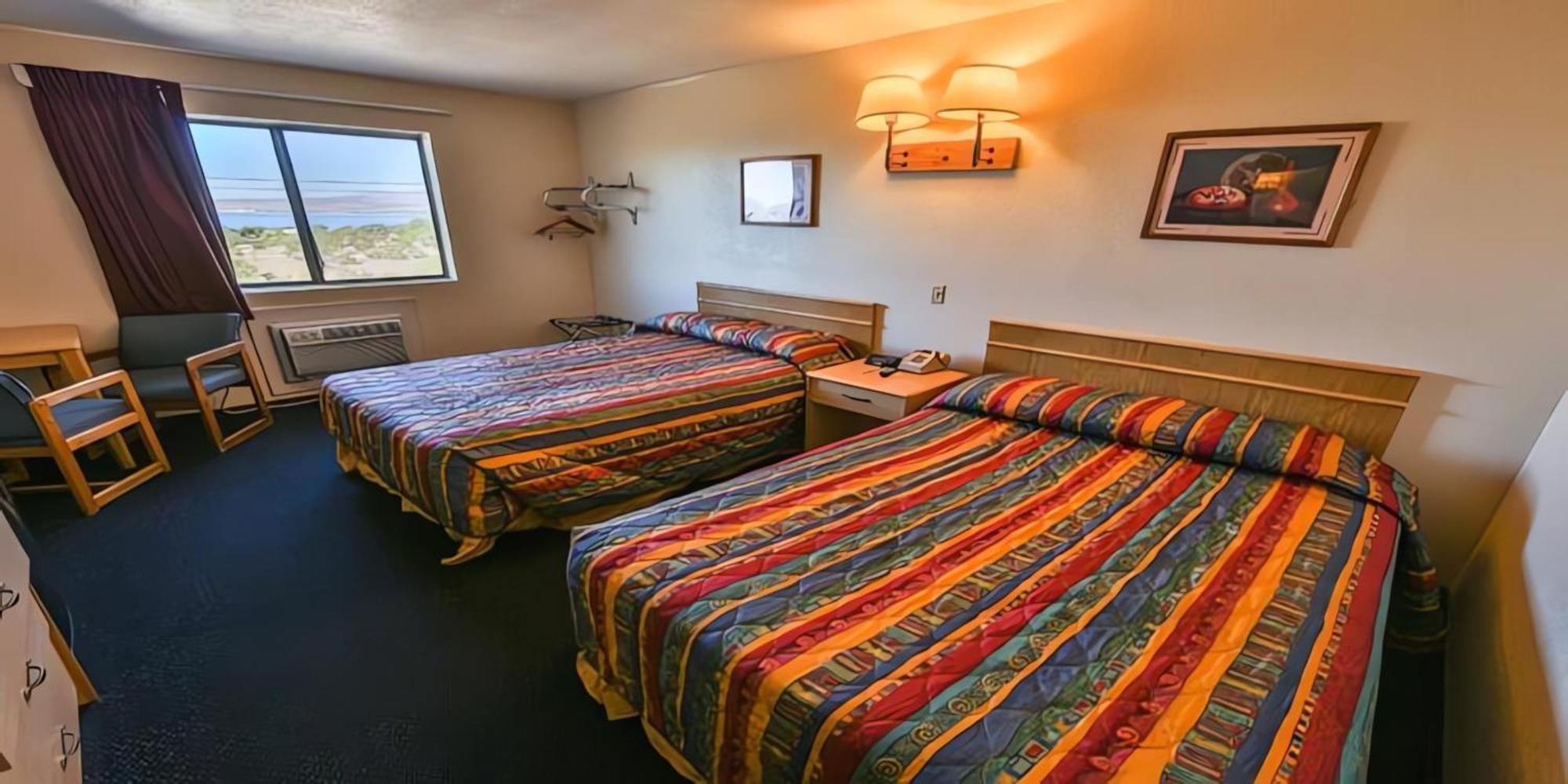 Super 8 By Wyndham Lake Havasu City Zewnętrze zdjęcie