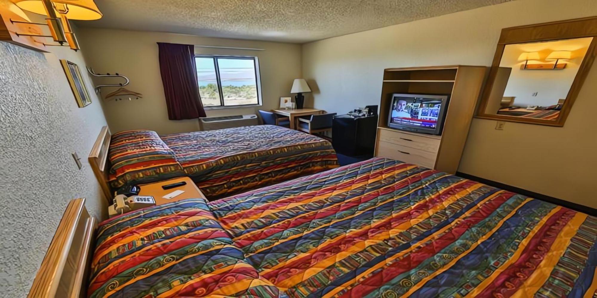 Super 8 By Wyndham Lake Havasu City Zewnętrze zdjęcie